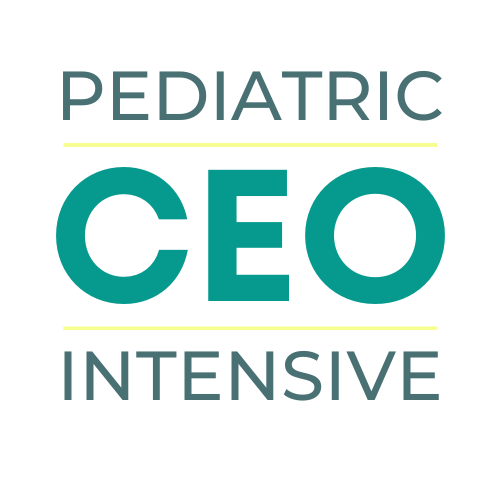 Pediatric CEO